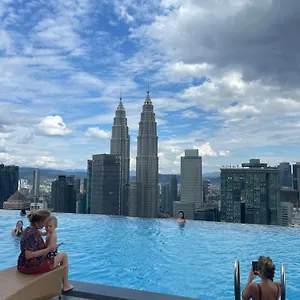 Klcc Platinum 2 Kuala Lumpur